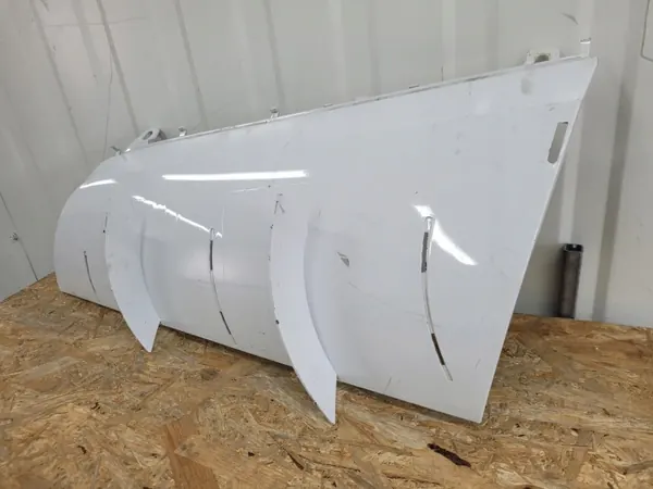 OEM A9607510730 Linker Spoilerhoek voor Mercedes Actros image 3