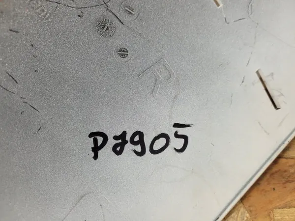 OEM A9607510730 Linker Spoilerhoek voor Mercedes Actros image 6