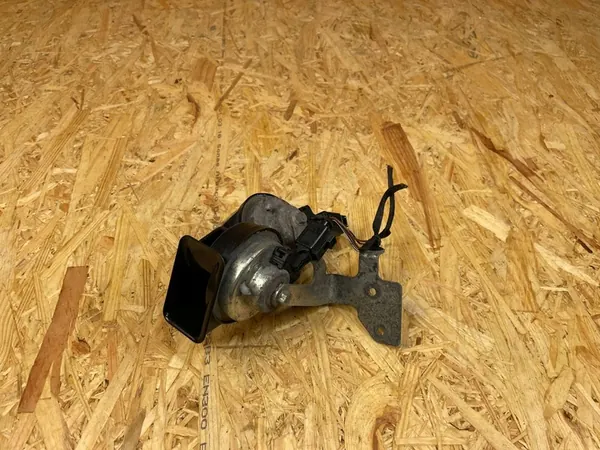 Sinal de Claxon Seat Leon III 2013- image 5