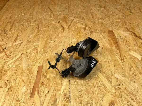 Sinal de Claxon Seat Leon III 2013- image 7