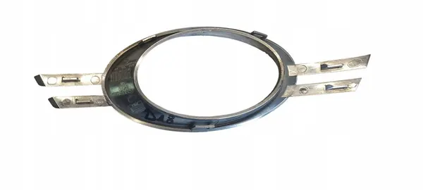 Rejilla Delantera Cromada Izquierda Mercedes W204 A2048851374 image 2