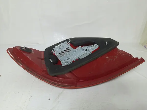 Mercedes C W204 Links Rechts Achter LED Lamp USA image 6