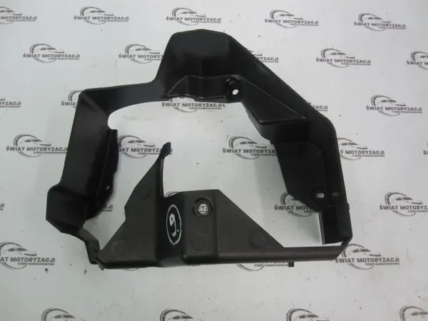 Ford Ka Plus vaihteiston kansi OEM 8M5R-7A307-AA image 2