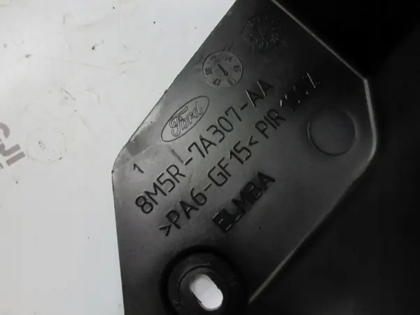 Ford Ka Plus vaihteiston kansi OEM 8M5R-7A307-AA image 3
