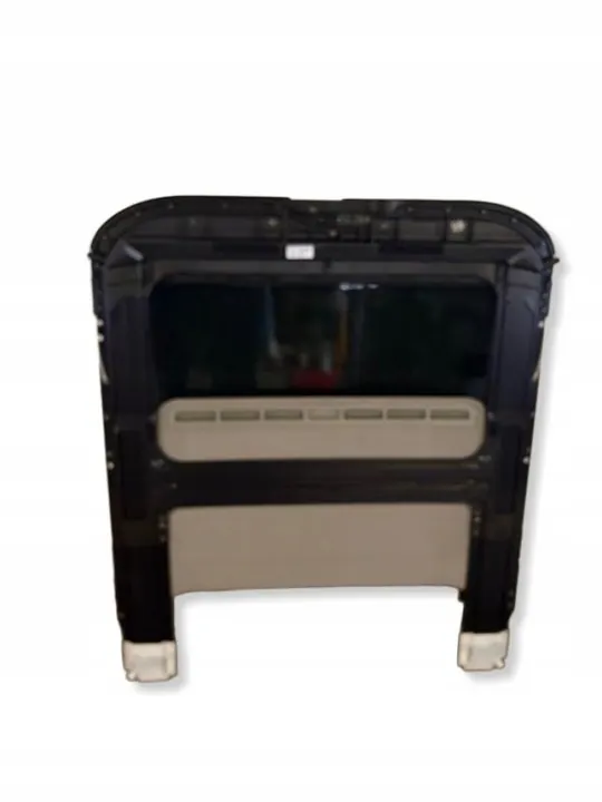 Komplettes Schiebedach OEM 8E5877041N für Audi A4 image 2
