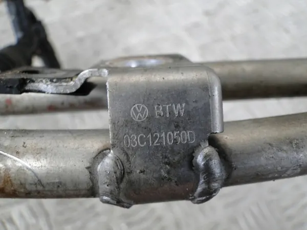 Ölkühler VW Touran 1.4 TSI BMY image 2