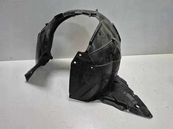 Para-lama esquerdo dianteiro Nissan LEAF II ZE1 OEM 638436WK0A image 2