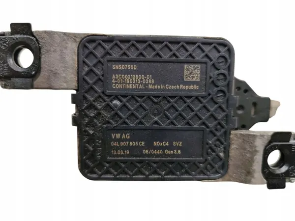 Skoda Superb III Lambdasensor OEM 04L907805CE image 4