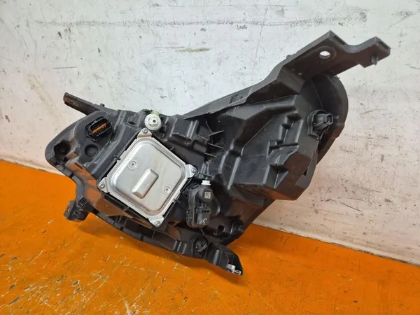 RENAULT CAPTUR II 19- Oikea Ajovalaisin 260104095R image 10