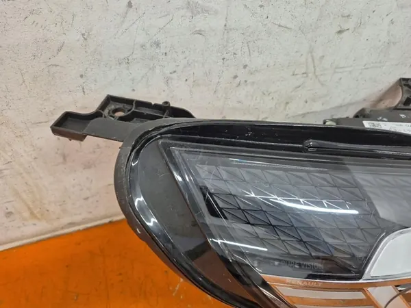 RENAULT CAPTUR II 19- Oikea Ajovalaisin 260104095R image 2