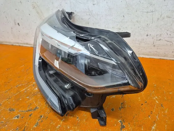 RENAULT CAPTUR II 19- Oikea Ajovalaisin 260104095R image 8