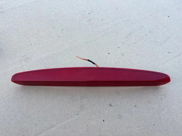 Kolmas jarruvalo OEM 8200002497 Renault Megane II Cabriolle image 2