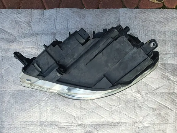 Oikea Ajovalaisin VW Passat CC image 10