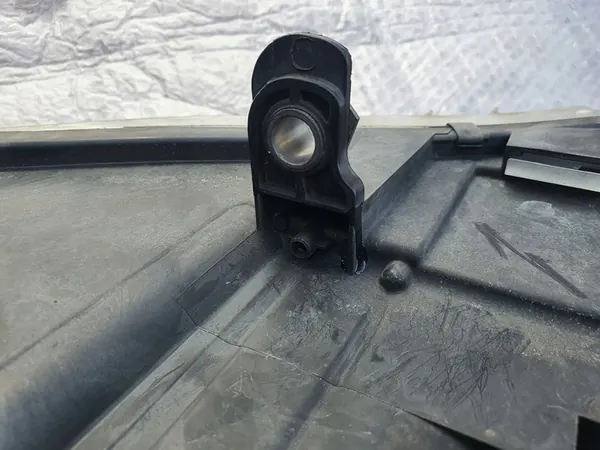 Oikea Ajovalaisin VW Passat CC image 8