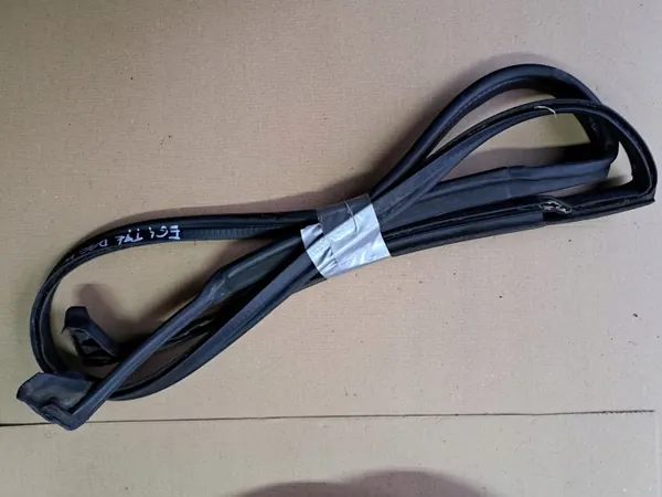 BMW OE Dachdichtung für E64 - Gebrauchtes Originalteil image 2