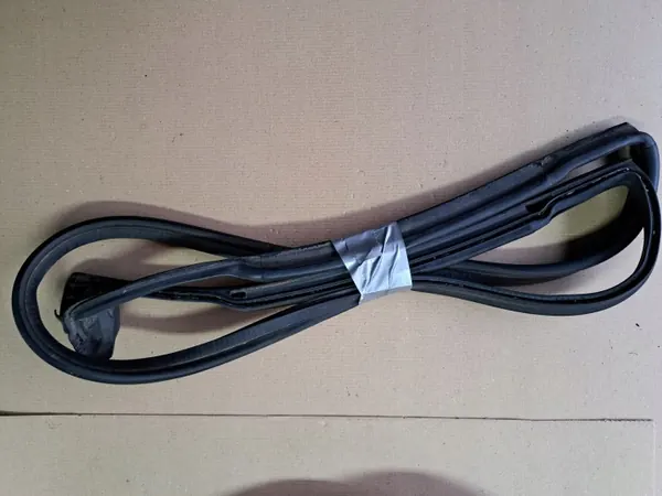 BMW OE Dachdichtung für E64 - Gebrauchtes Originalteil image 3