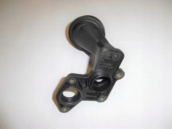 Öleinfüllstutzen VW LT II 96-06 2.5 TDI OEM 074115308D image 3