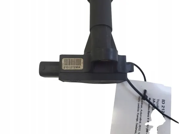 Sensor de Presión de Aceite Mercedes-Benz OEM 25571000 image 3