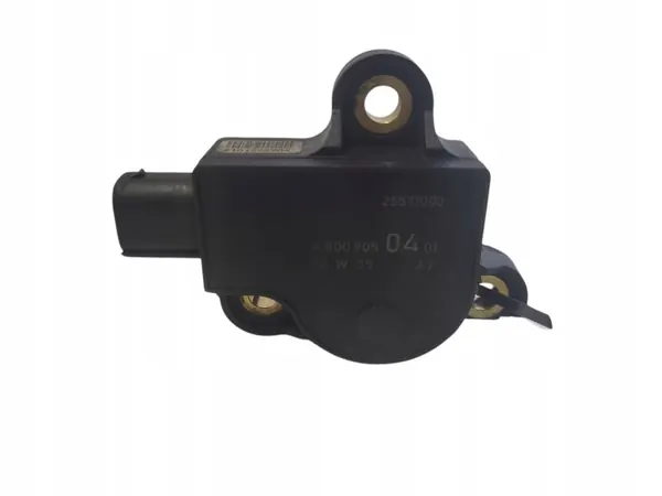 Sensor de Presión de Aceite Mercedes-Benz OEM 25571000 image 4