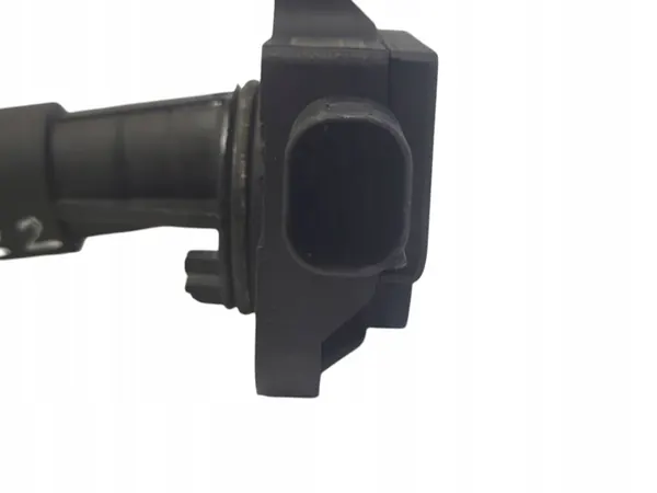 Sensor de Presión de Aceite Mercedes-Benz OEM 25571000 image 5