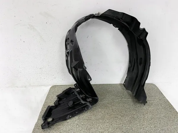 Aile Avant Droite OEM 53875-02710 pour Toyota Corolla image 2