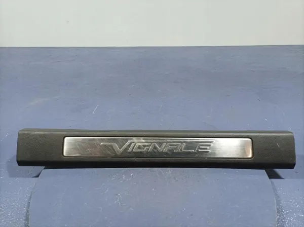 Ford Mondeo MK5 linke vordere Türschwellerverkleidung OEM DS73-F13201-FBW image 2