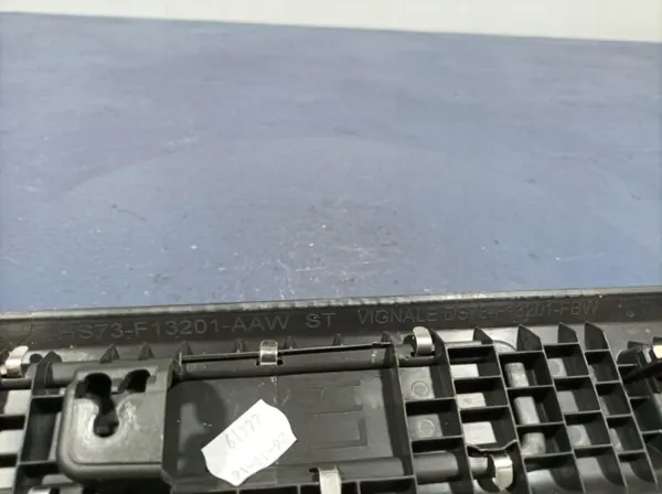 Ford Mondeo MK5 linke vordere Türschwellerverkleidung OEM DS73-F13201-FBW image 10