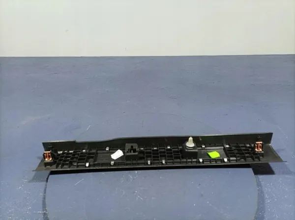 Ford Mondeo MK5 linke vordere Türschwellerverkleidung OEM DS73-F13201-FBW image 3