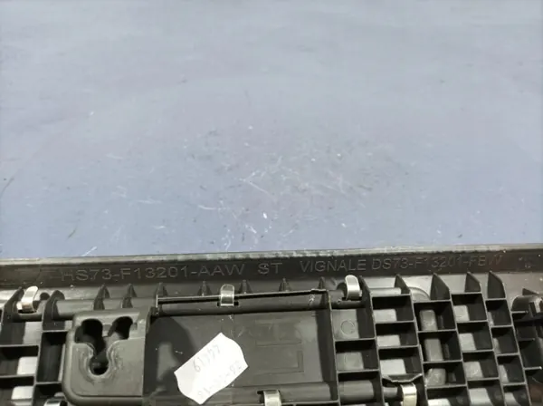 Ford Mondeo MK5 linke vordere Türschwellerverkleidung OEM DS73-F13201-FBW image 4