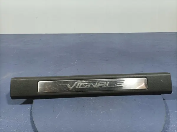 Ford Mondeo MK5 linke vordere Türschwellerverkleidung OEM DS73-F13201-FBW image 6