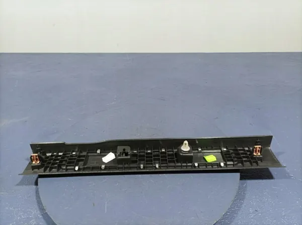 Ford Mondeo MK5 linke vordere Türschwellerverkleidung OEM DS73-F13201-FBW image 8