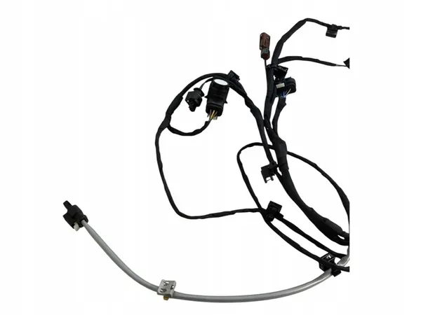 MERCEDES W290 GT AMG Sensor PDC Trasero A2905402511 image 2