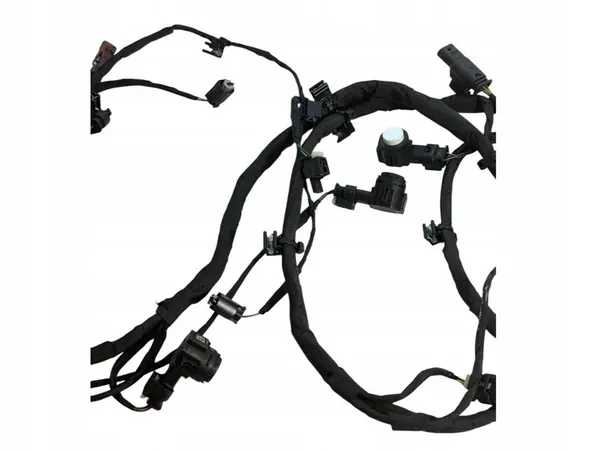 MERCEDES W290 GT AMG Sensor PDC Trasero A2905402511 image 3