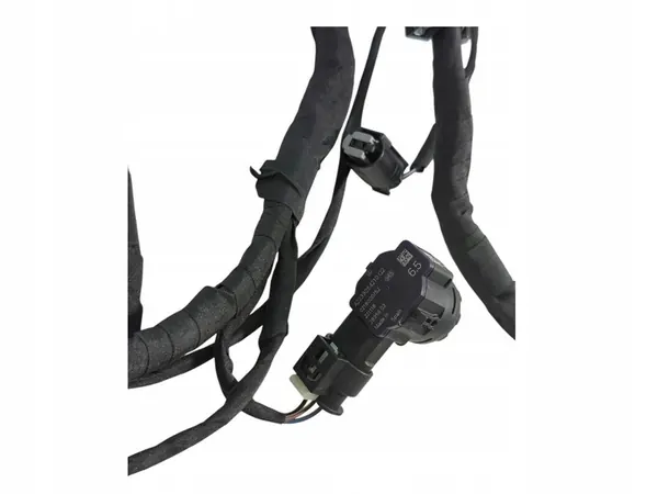 MERCEDES W290 GT AMG Sensor PDC Trasero A2905402511 image 6