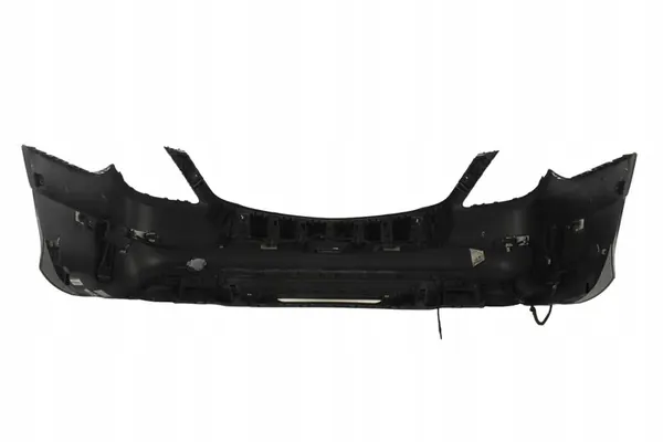 Achterbumper 6xPDC Mercedes Benz S W222 V222 OEM A2228851725 image 10