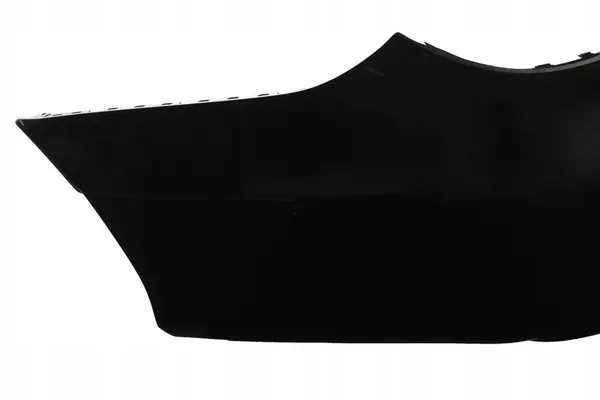 Achterbumper 6xPDC Mercedes Benz S W222 V222 OEM A2228851725 image 4