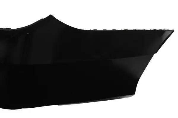 Achterbumper 6xPDC Mercedes Benz S W222 V222 OEM A2228851725 image 6