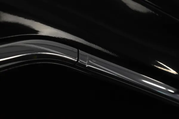 Achterbumper 6xPDC Mercedes Benz S W222 V222 OEM A2228851725 image 9