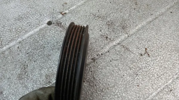 Polia da Bomba de Água Opel Agila 1.2B 90531737 image 3
