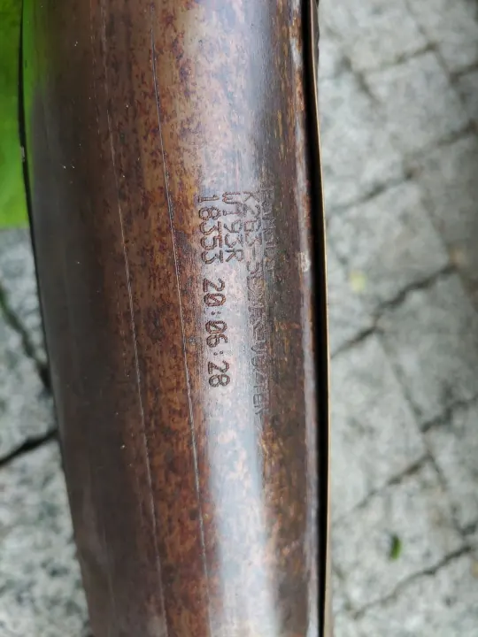 Framkatalysator OEM K2G3-5E213-VC Ford Edge image 3