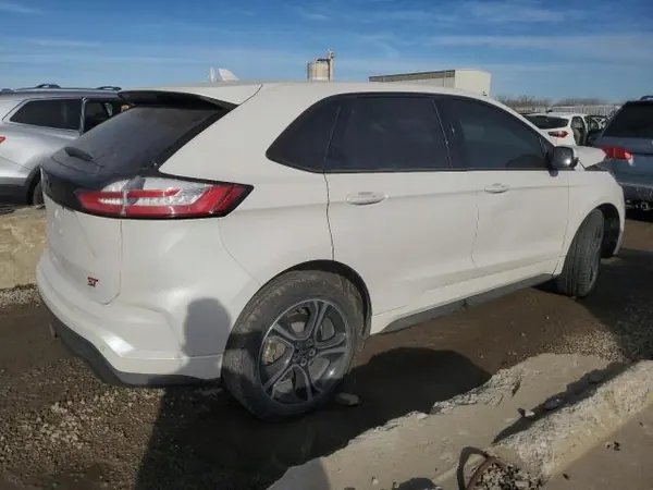 Framkatalysator OEM K2G3-5E213-VC Ford Edge image 5