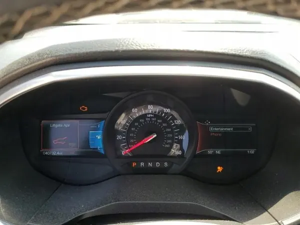 Framkatalysator OEM K2G3-5E213-VC Ford Edge image 6