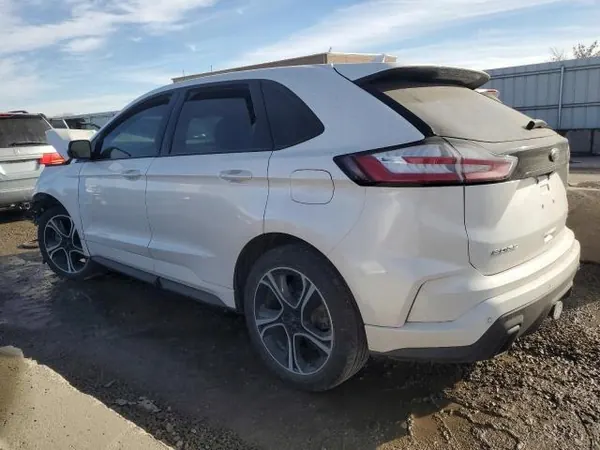 Framkatalysator OEM K2G3-5E213-VC Ford Edge image 7