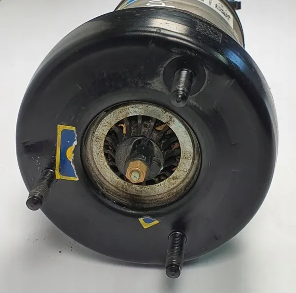 Amortecedor Airmatic Mercedes OEM 44-251680 Dianteiro Direito image 4