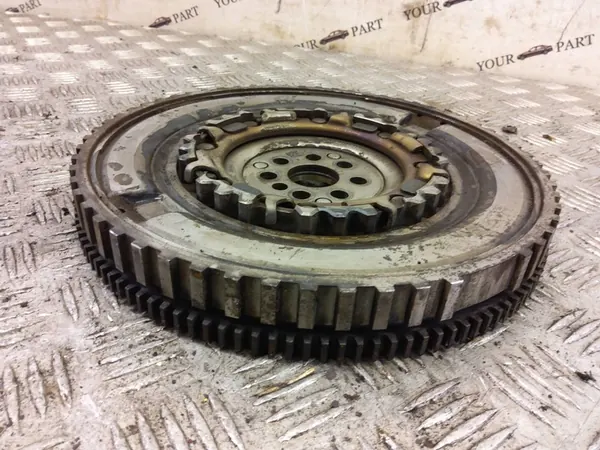 Volante Kia Pro Cee'd III image 3