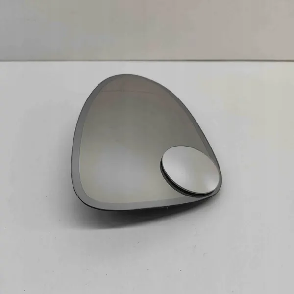 Insert Miroir Droit Porsche Macan OEM 95B857522G image 2