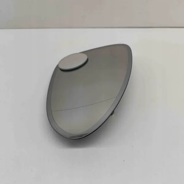 Insert Miroir Droit Porsche Macan OEM 95B857522G image 3