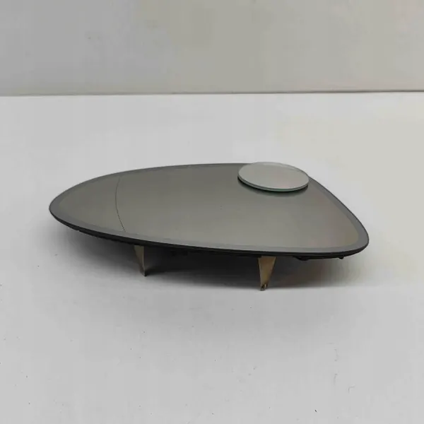 Insert Miroir Droit Porsche Macan OEM 95B857522G image 4