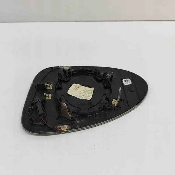 Insert Miroir Droit Porsche Macan OEM 95B857522G image 5