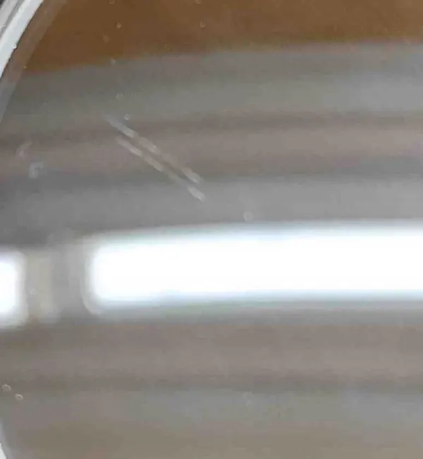 Insert Miroir Droit Porsche Macan OEM 95B857522G image 7